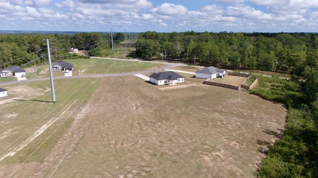 6019 Pelion Park, Warrenville, SC 29851
