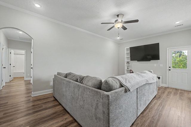 6019 Pelion Park, Warrenville, SC 29851