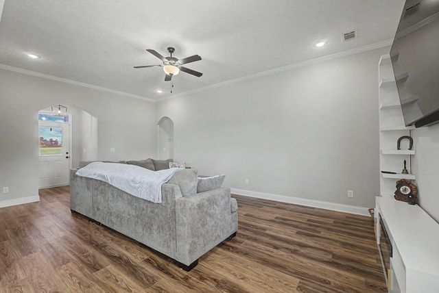 6019 Pelion Park, Warrenville, SC 29851