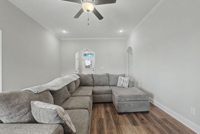 6019 Pelion Park, Warrenville, SC 29851