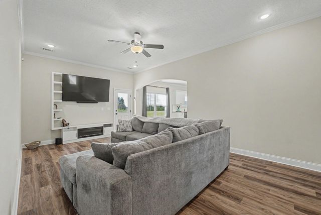 6019 Pelion Park, Warrenville, SC 29851