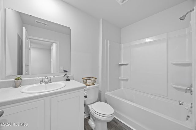 2168 Grande Palms Trail SE, Bolivia, NC 28422