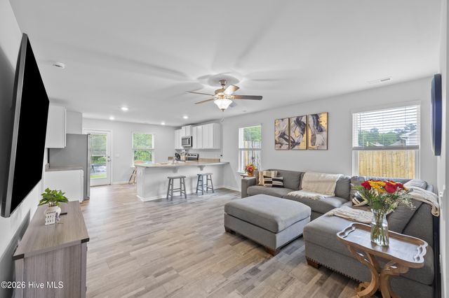 2168 Grande Palms Trail SE, Bolivia, NC 28422