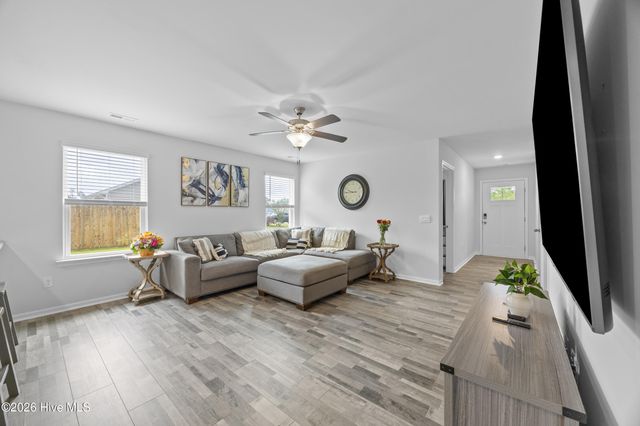 2168 Grande Palms Trail SE, Bolivia, NC 28422