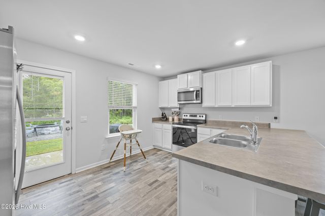 2168 Grande Palms Trail SE, Bolivia, NC 28422