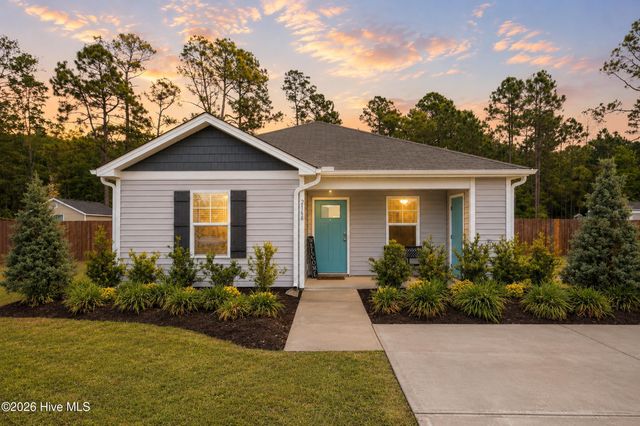 2168 Grande Palms Trail SE, Bolivia, NC 28422