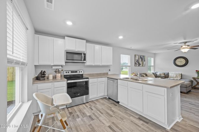 2168 Grande Palms Trail SE, Bolivia, NC 28422