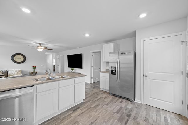 2168 Grande Palms Trail SE, Bolivia, NC 28422