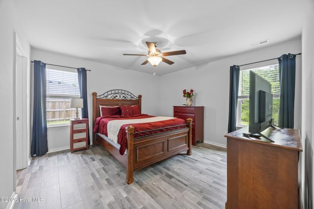 2168 Grande Palms Trail SE, Bolivia, NC 28422