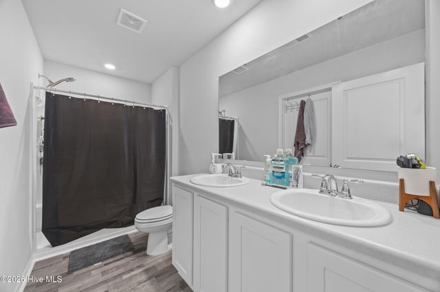 2168 Grande Palms Trail SE, Bolivia, NC 28422
