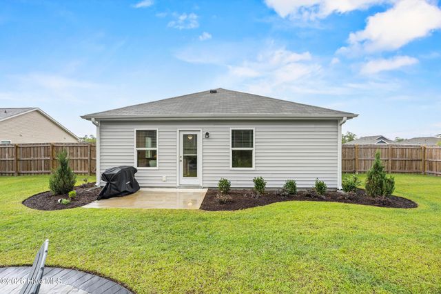 2168 Grande Palms Trail SE, Bolivia, NC 28422