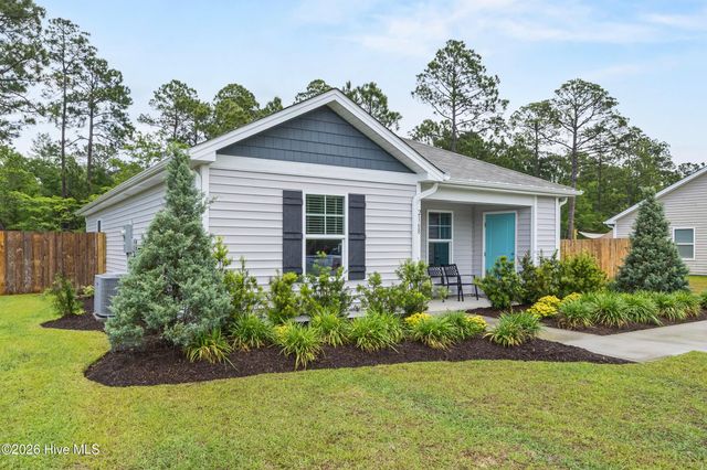 2168 Grande Palms Trail SE, Bolivia, NC 28422