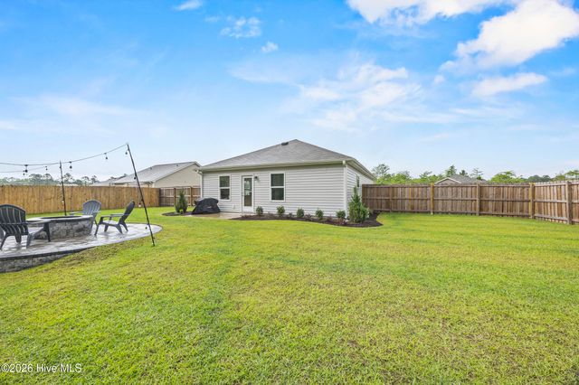 2168 Grande Palms Trail SE, Bolivia, NC 28422