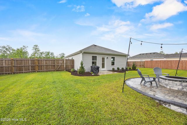 2168 Grande Palms Trail SE, Bolivia, NC 28422