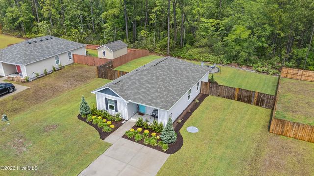 2168 Grande Palms Trail SE, Bolivia, NC 28422