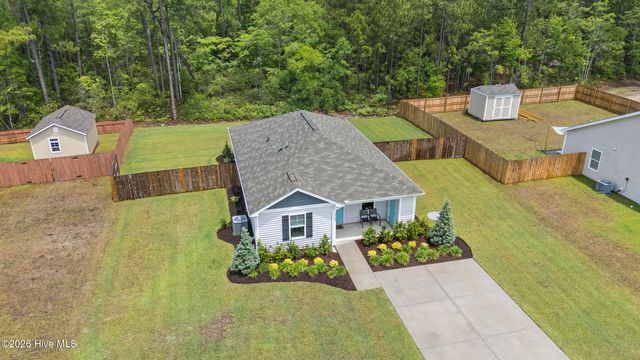 2168 Grande Palms Trail SE, Bolivia, NC 28422