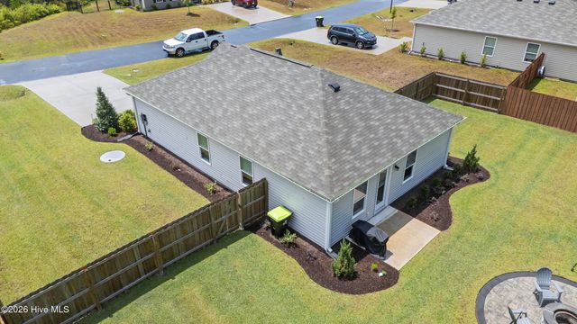 2168 Grande Palms Trail SE, Bolivia, NC 28422
