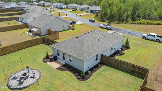 2168 Grande Palms Trail SE, Bolivia, NC 28422