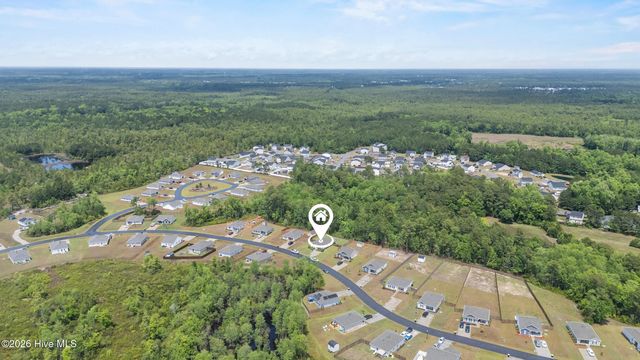 2168 Grande Palms Trail SE, Bolivia, NC 28422