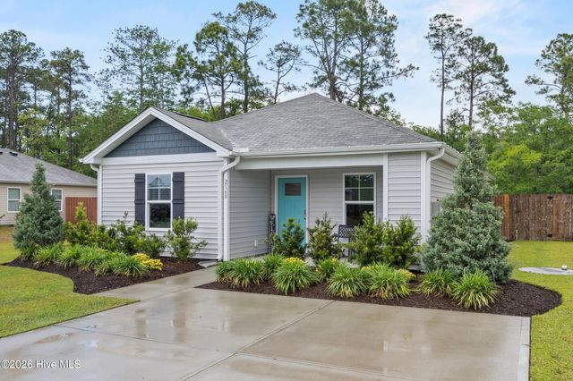 2168 Grande Palms Trail SE, Bolivia, NC 28422