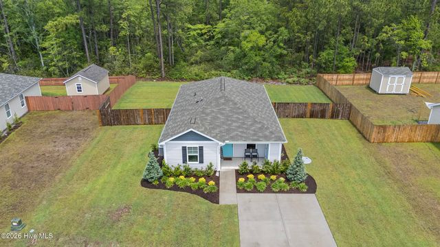2168 Grande Palms Trail SE, Bolivia, NC 28422