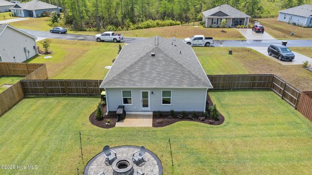 2168 Grande Palms Trail SE, Bolivia, NC 28422