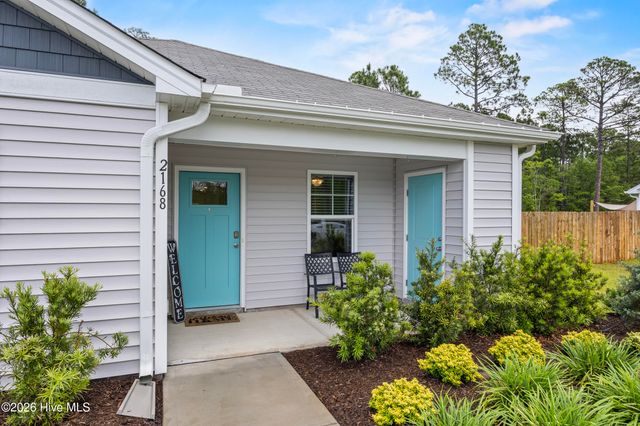 2168 Grande Palms Trail SE, Bolivia, NC 28422
