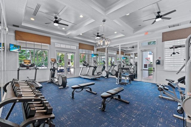 6001 Woods Edge Circle, Riviera Beach, FL 33410