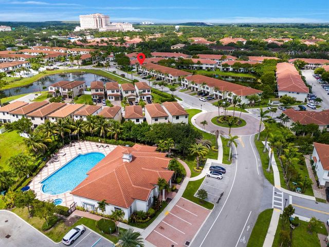 6001 Woods Edge Circle, Riviera Beach, FL 33410