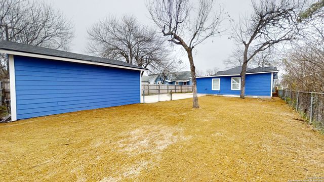 1119 MCKINLEY AVE, San Antonio, TX 78210