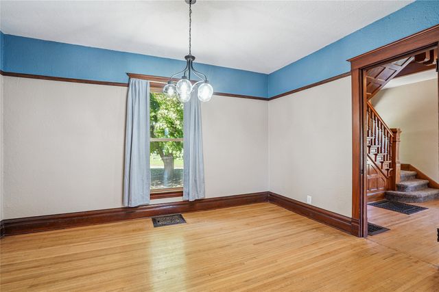 106 E Jefferson Street, Montezuma, IA 50171