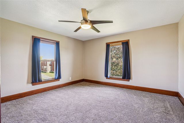 106 E Jefferson Street, Montezuma, IA 50171