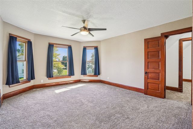 106 E Jefferson Street, Montezuma, IA 50171