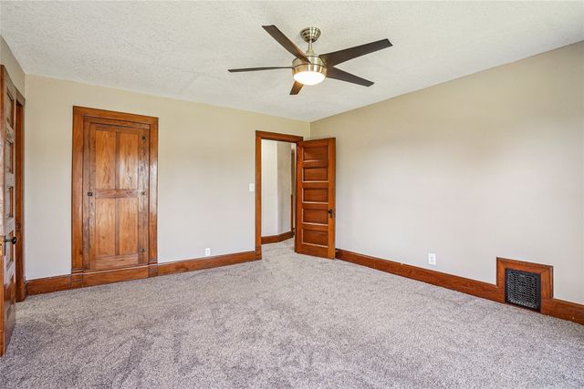 106 E Jefferson Street, Montezuma, IA 50171