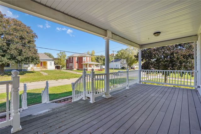 106 E Jefferson Street, Montezuma, IA 50171