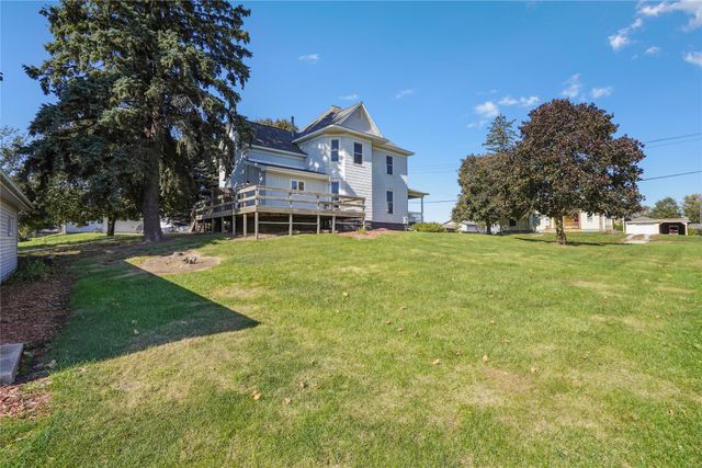 106 E Jefferson Street, Montezuma, IA 50171