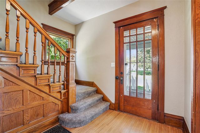 106 E Jefferson Street, Montezuma, IA 50171