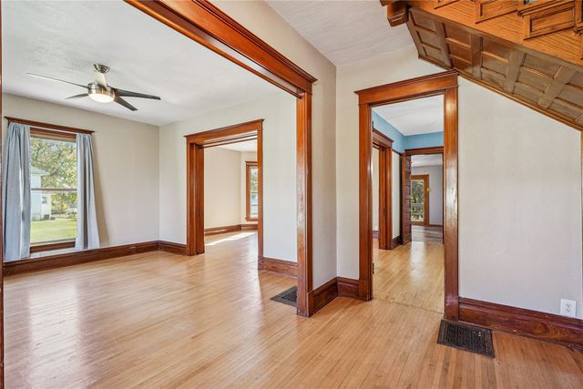 106 E Jefferson Street, Montezuma, IA 50171