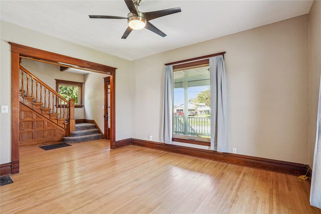 106 E Jefferson Street, Montezuma, IA 50171