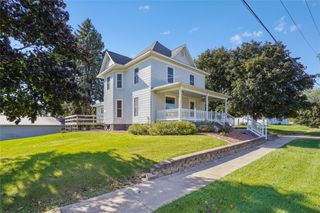 106 E Jefferson Street, Montezuma, IA 50171