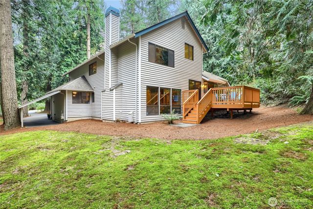 20525 NE 68th Street, Redmond, WA 98053