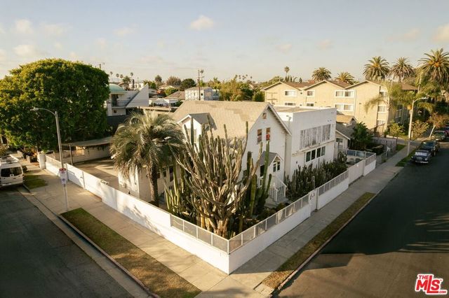 405 Broadway Street, Venice, CA 90291