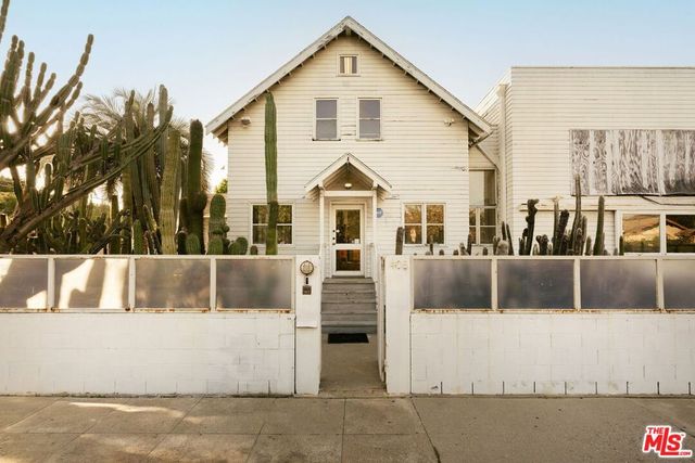 405 Broadway Street, Venice, CA 90291