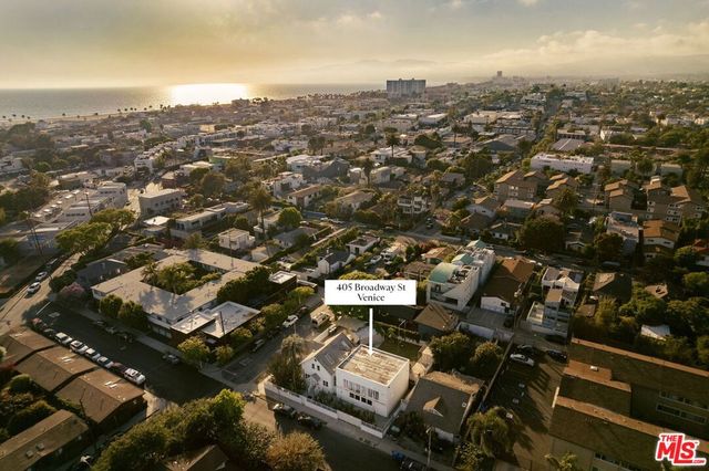 405 Broadway Street, Venice, CA 90291