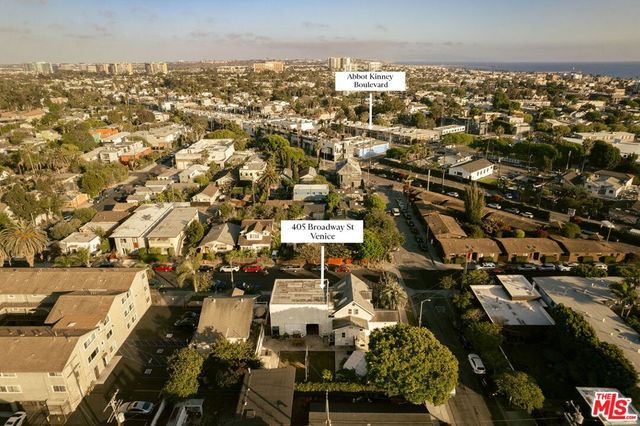 405 Broadway Street, Venice, CA 90291