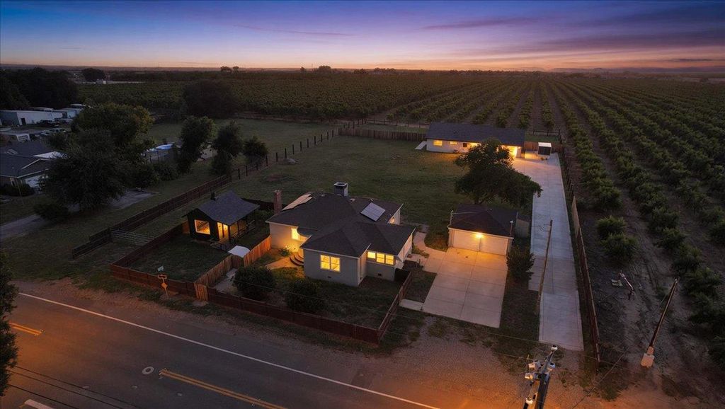 1102-1112 Barry Rd, Yuba City, CA 95991