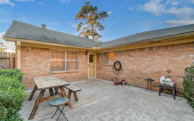 17406 Baronshire Drive, Houston, TX 77070