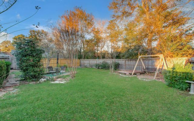 17406 Baronshire Drive, Houston, TX 77070