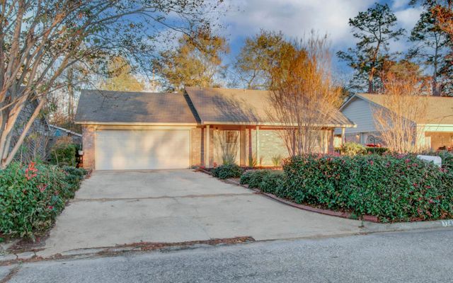 17406 Baronshire Drive, Houston, TX 77070