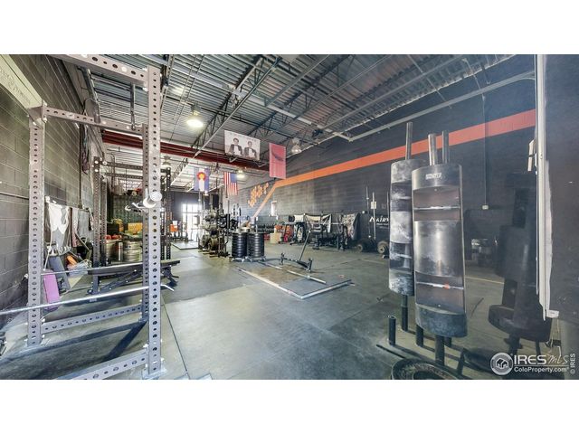 963 E 11th St, Loveland, CO 80537